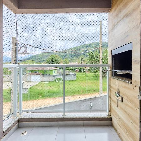 Meularmeumar Apartment Ubatuba Luaran gambar