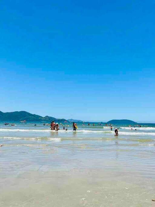 Meularmeumar Apartment Ubatuba Luaran gambar