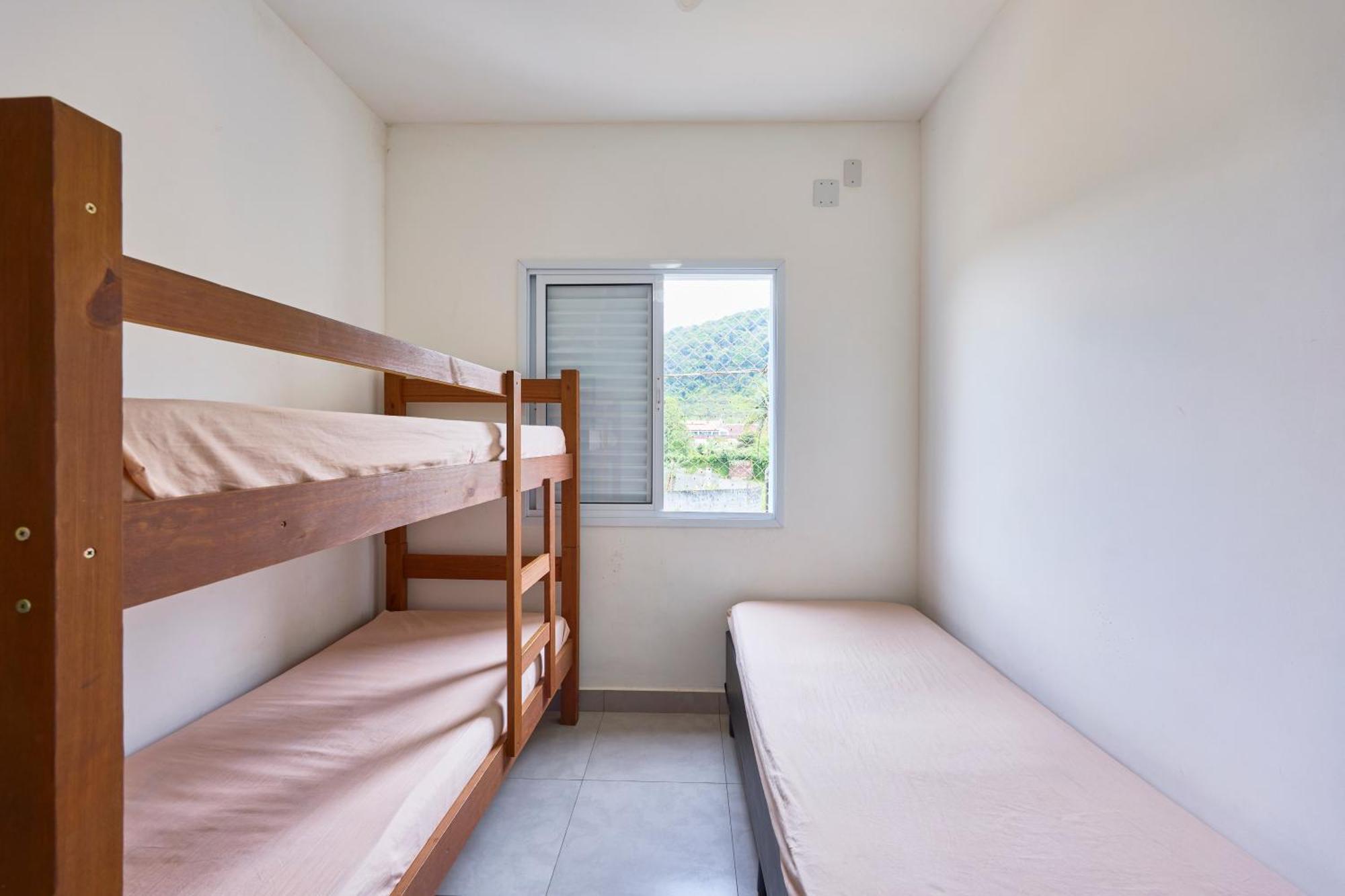 Meularmeumar Apartment Ubatuba Luaran gambar