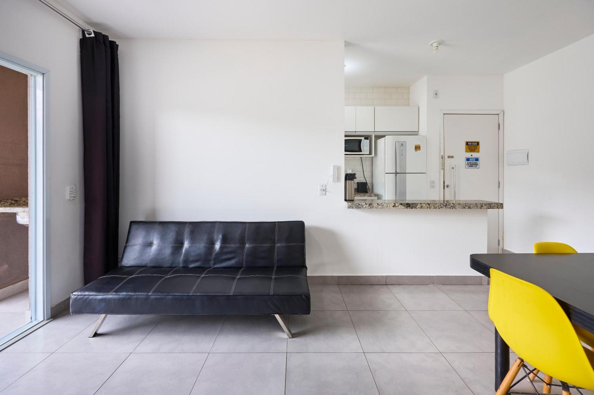 Meularmeumar Apartment Ubatuba Luaran gambar