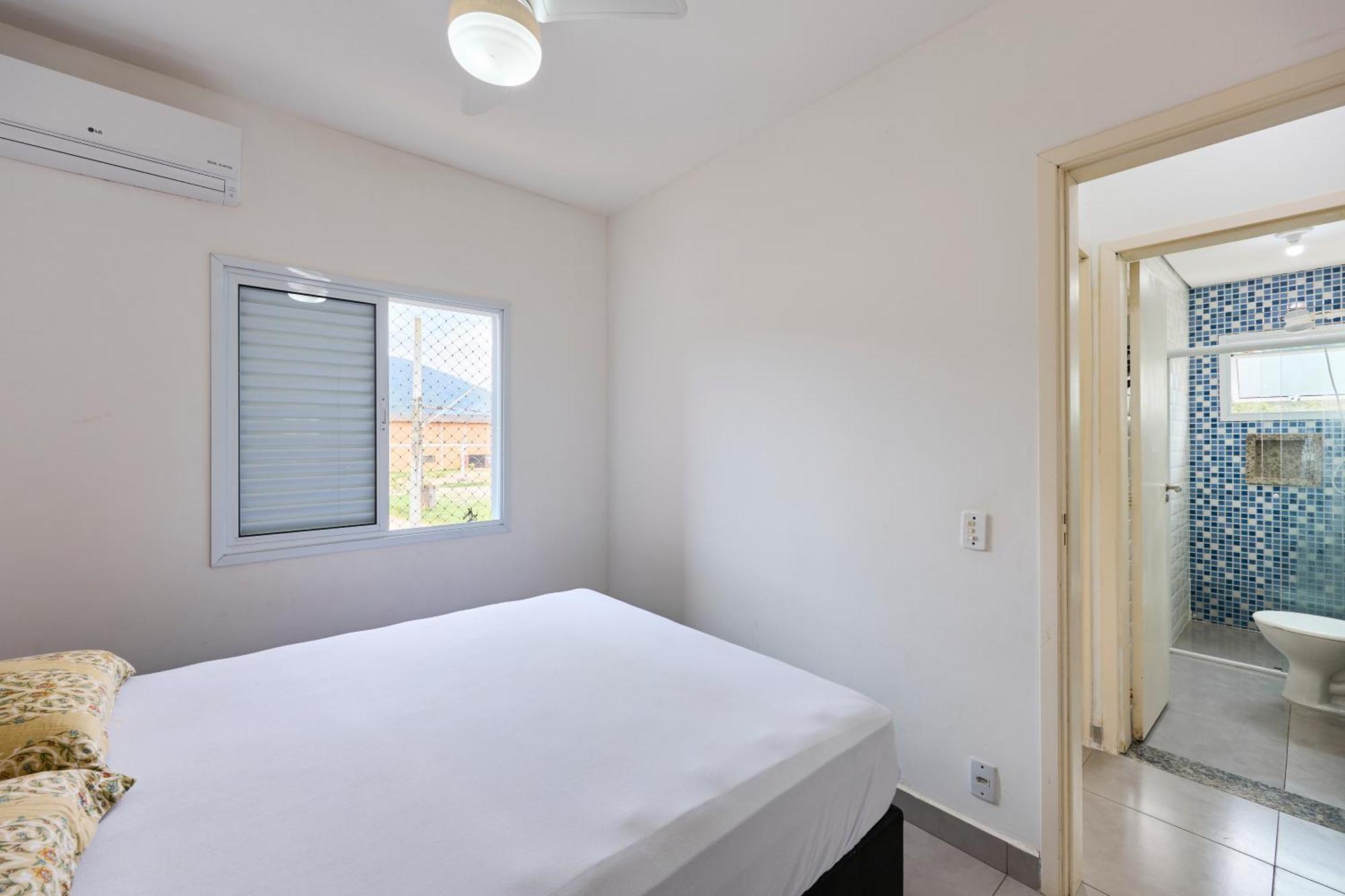 Meularmeumar Apartment Ubatuba Luaran gambar