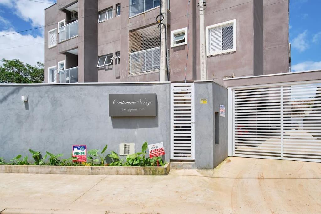 Meularmeumar Apartment Ubatuba Luaran gambar