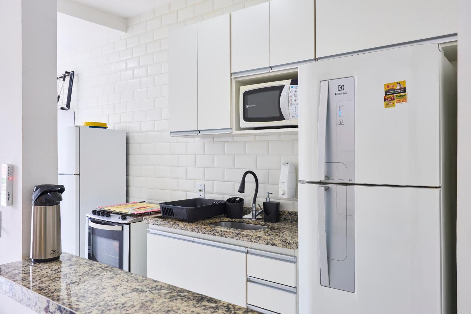 Meularmeumar Apartment Ubatuba Luaran gambar