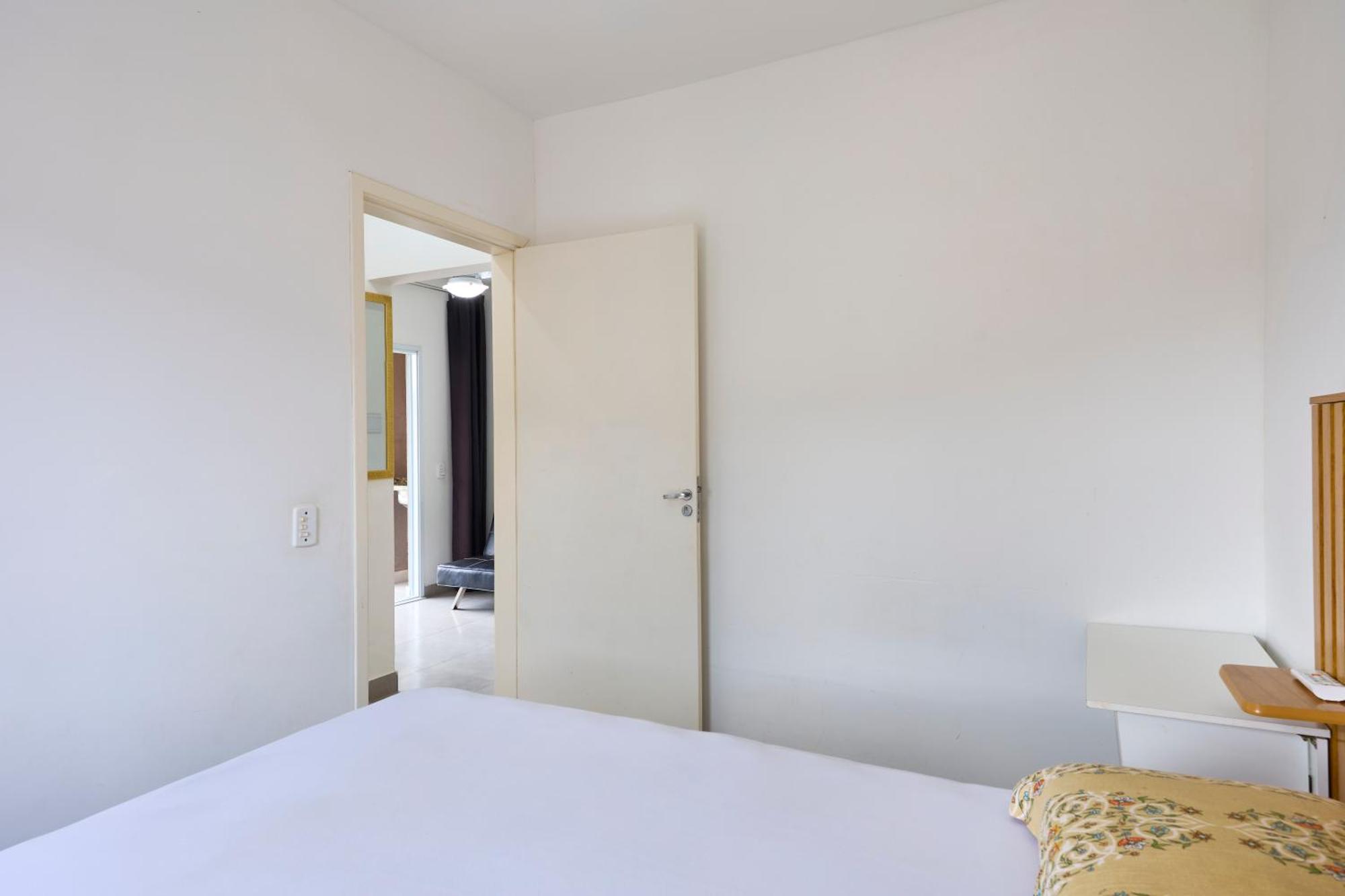 Meularmeumar Apartment Ubatuba Luaran gambar