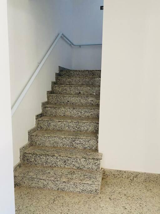 Meularmeumar Apartment Ubatuba Luaran gambar