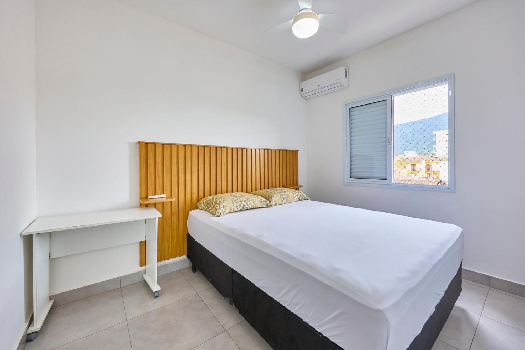 Meularmeumar Apartment Ubatuba Luaran gambar