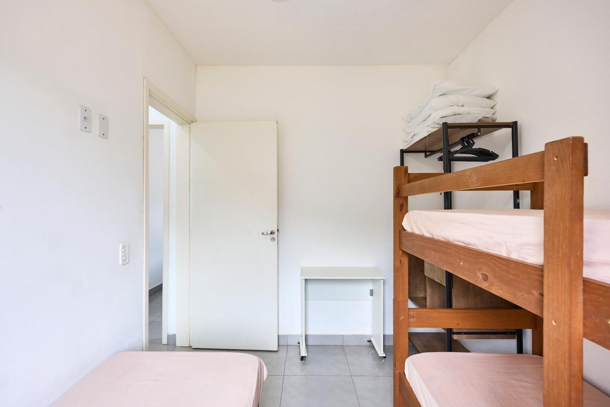 Meularmeumar Apartment Ubatuba Luaran gambar