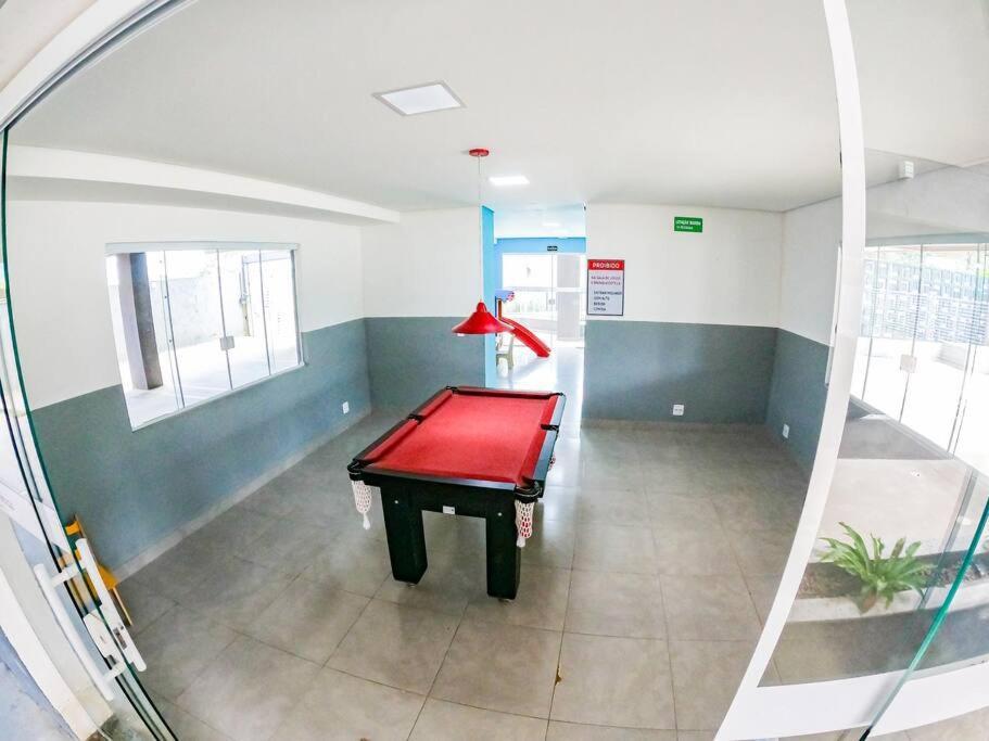 Meularmeumar Apartment Ubatuba Luaran gambar