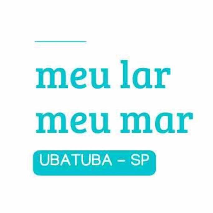 Meularmeumar Apartment Ubatuba Luaran gambar