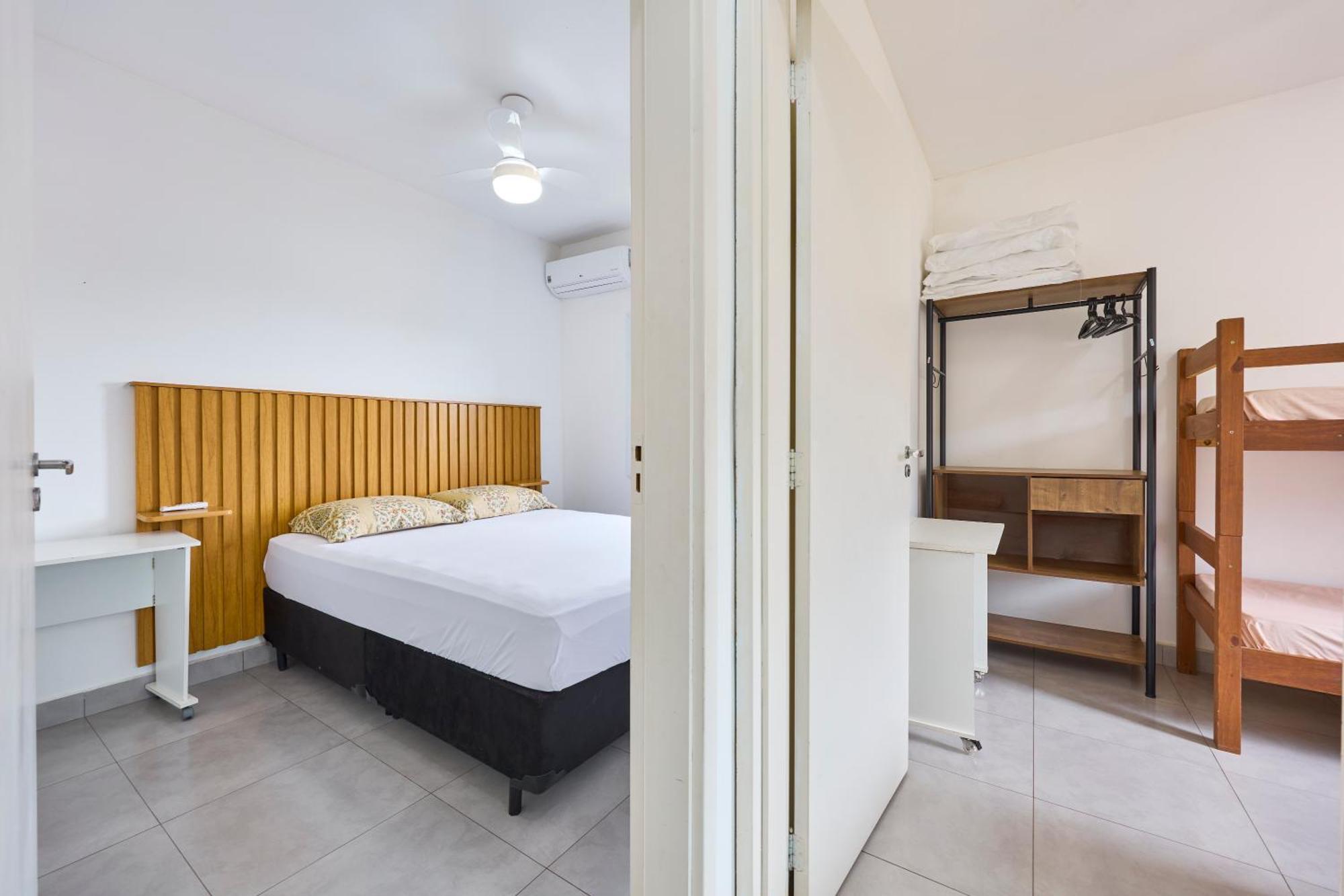 Meularmeumar Apartment Ubatuba Luaran gambar
