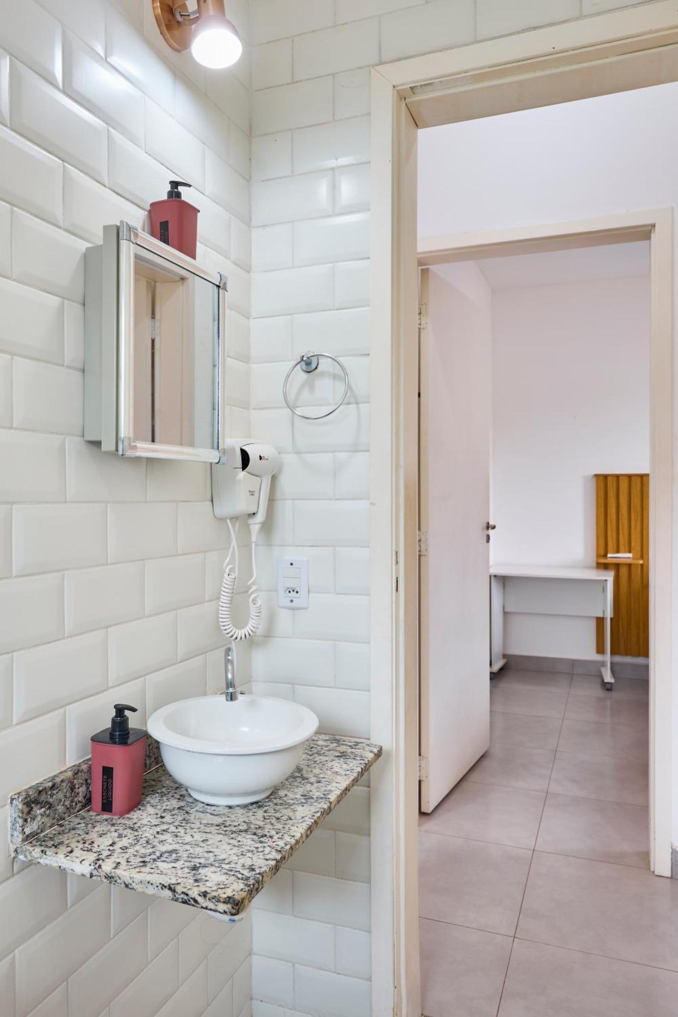 Meularmeumar Apartment Ubatuba Luaran gambar