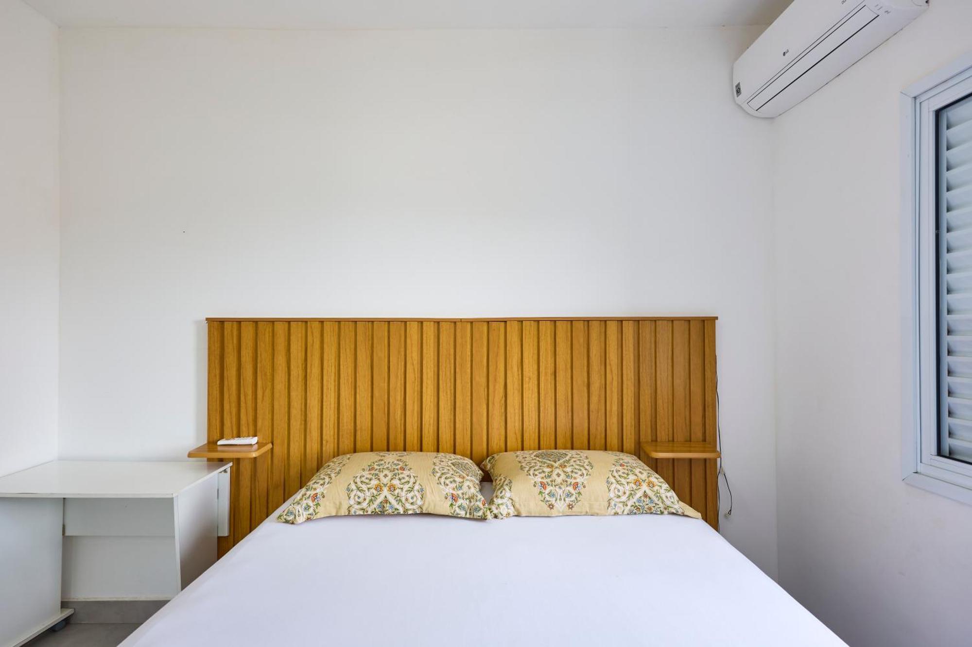 Meularmeumar Apartment Ubatuba Luaran gambar